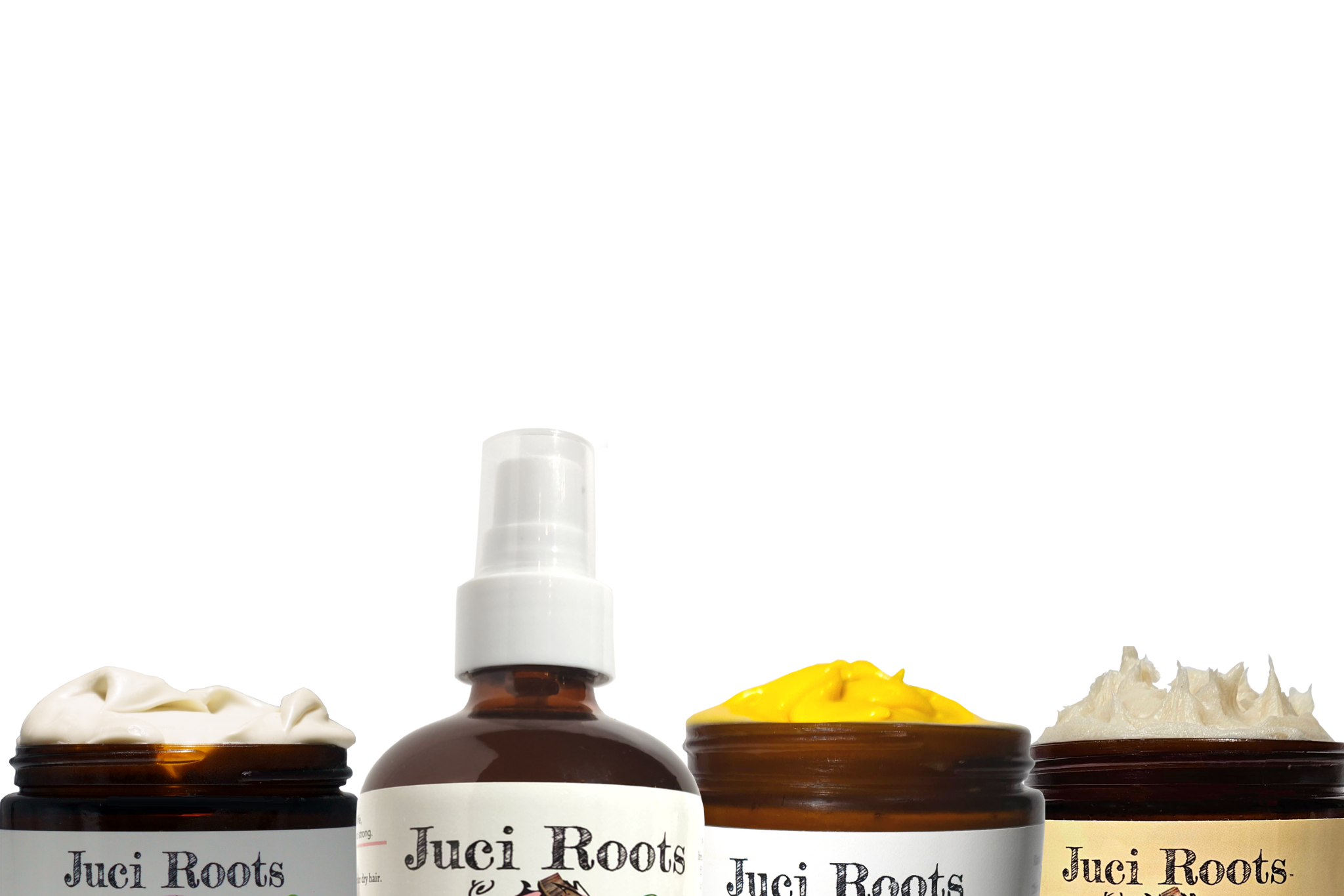 Juci  Roots  Bundle gift set