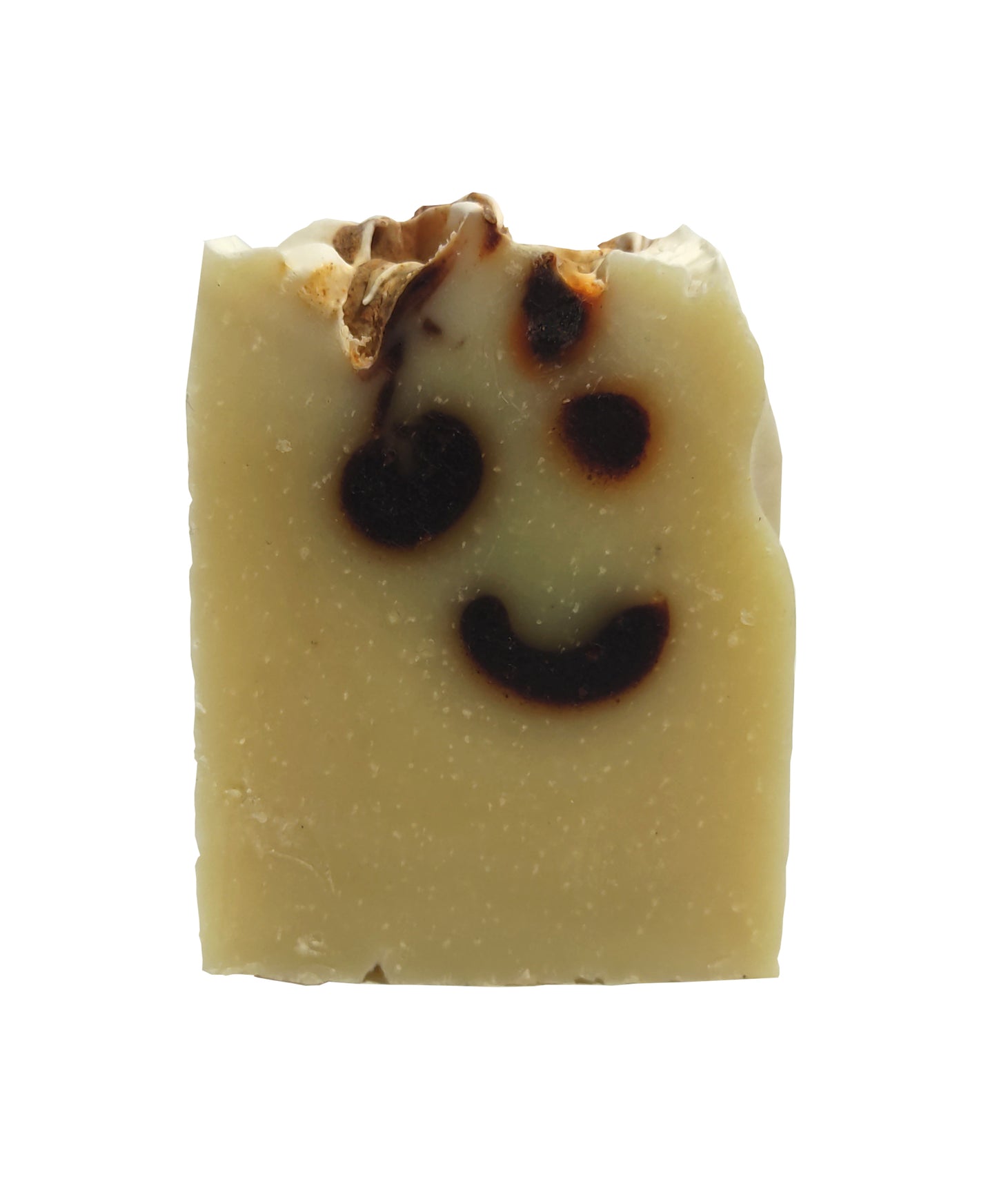 Shampoo & Body Natural Soap Bar Choco Top