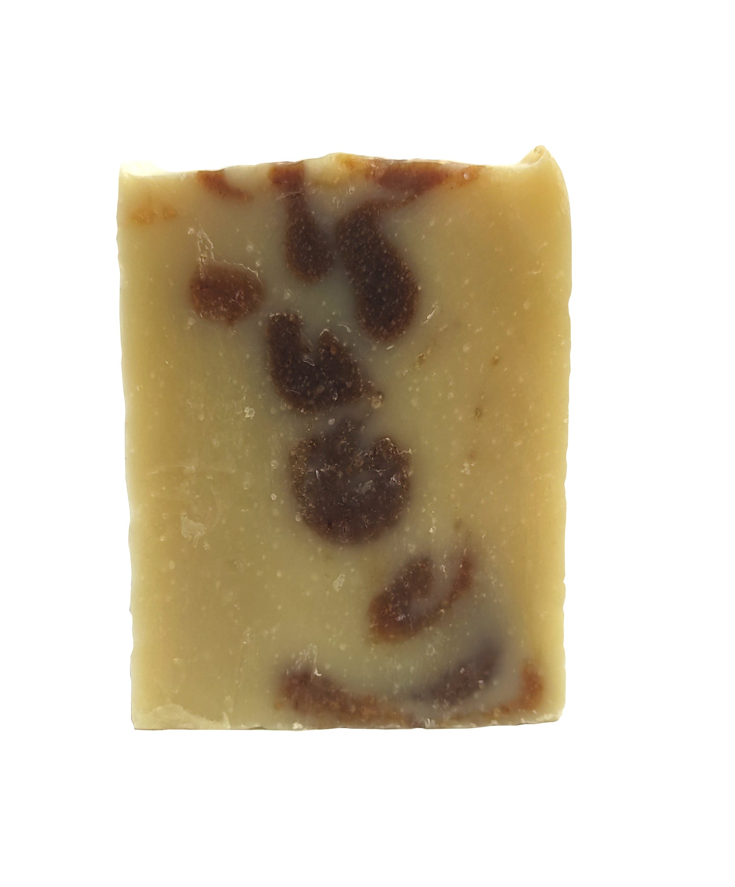 Shampoo & Body Natural Soap Bar Coco Sugar