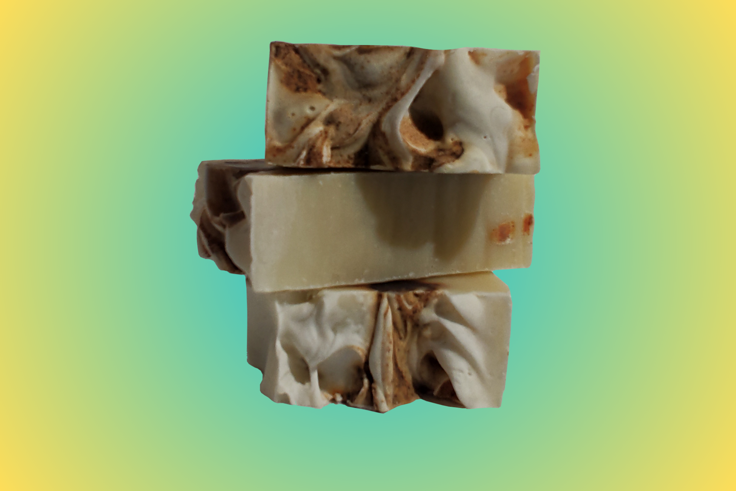 Shampoo and Body Bar Soap