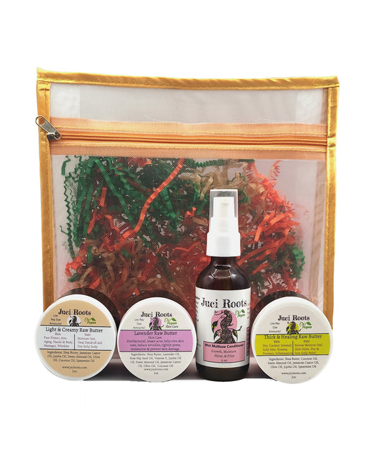 Travel Size Gift Set
