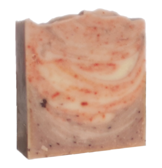 Shampoo & Body Natural Soap Bar Spearmint